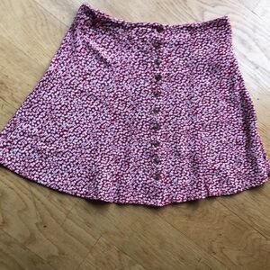 American Eagle Mini Skirt